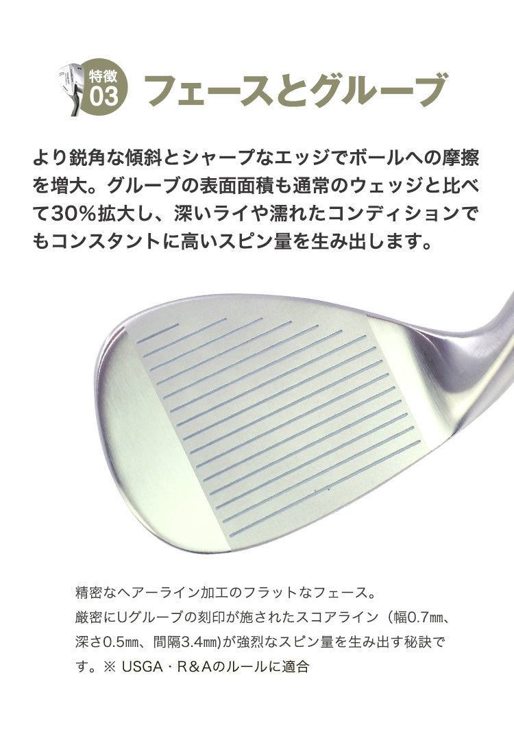 匠スタンダード ウェッジ 46度 50度 52度 54度 56度 58度 60度 62度 工場直売 メンズ レディース ウエッジ ゴルフクラブ バンカー ピッチングウェッジ アプローチウェッジ サンドウェッジ ロブウェッジ 東邦ゴルフ