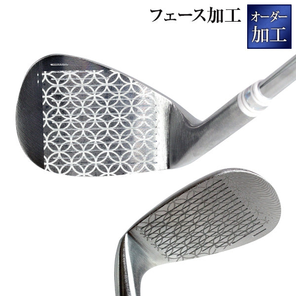 レーザー加工 <br>お好みのデザインも可能
