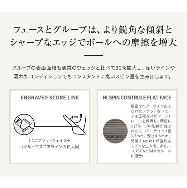 東邦ゴルフ 匠ウェッジ 2本セット 女性用 レディース カーボンL仕様 格子柄<br>46度 50度 52度 54度 56度 58度 60度 62度 ウエッジクラブ ゴルフクラブ ゴルフ女子 市川町の職人の技 工場直売だからできるこの価格