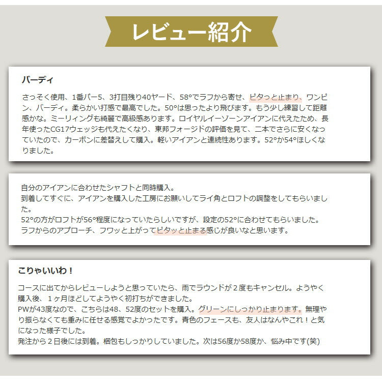 ゴルフクラブ ウェッジ ウエッジ 軟鉄鍛造 匠ロイヤル BlueEdition 48度 単品 50度 56度,52度 58度 2本セット 東邦ゴルフ FORGED フォージド ブルー 青 メタリック かっこいい クール オリジナル 日本製 国産 メンズ