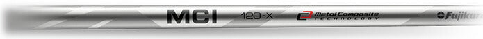 Fujikura MCI100 Iron <br>【フジクラ シャフト MCI100 Iron 】 <br>【woodフジクラ】 <br>【購入者限定:ゴルフプライド/Golf Pride グリップ 100円で購入可能】 人気 ウェッジ ゴルフクラブ golfclub 0901_autumn 1118_flash