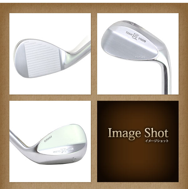 ウェッジ 匠ハイグレードforged 純国産 軟鉄鍛造 N.S.PRO シャフト 46度 48度 50度 52度 54度 56度 58度 60度 62度 ゴルフクラブ ピッチングウェッジ アプローチウェッジ サンドウェッジ ロブウェッジ デュアルウェッジ 東邦ゴルフ