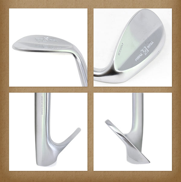 ウェッジ 匠ハイグレードforged 純国産 軟鉄鍛造 N.S.PRO シャフト 46度 48度 50度 52度 54度 56度 58度 60度 62度 ゴルフクラブ ピッチングウェッジ アプローチウェッジ サンドウェッジ ロブウェッジ デュアルウェッジ 東邦ゴルフ