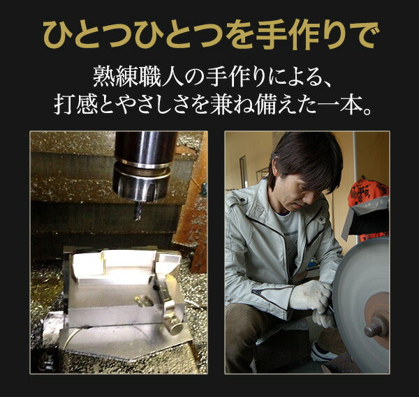 軟鉄鍛造 パター レフティー 左利き用 スピンコントロール 軟鉄削出しパター レフティ 左用 パター GFI90オリジナルシャフト仕様 / ピンマレット / CNC加工 SCパター 人気 ゴルフクラブ golfclub 短尺 32インチ 姫路もの 軟鉄パター 短尺パター 左用パター 東邦ゴルフ