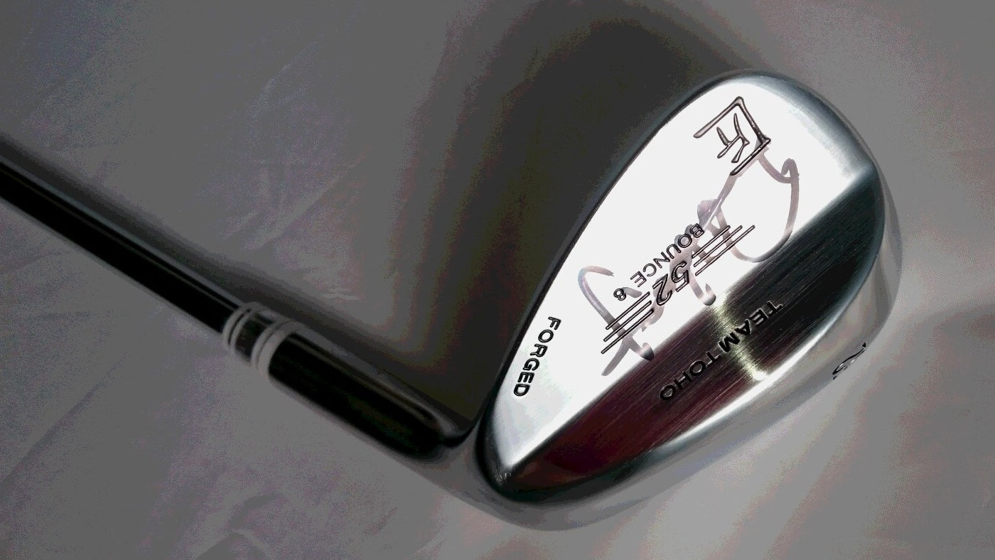 ウェッジ 軟鉄鍛造 ウエッジ 匠forged 地クラブ 48度 50度 52度 54度 56度 58度 無刻印 選択可能 東邦ゴルフ 匠 FORGED forged フォージド ウエッジクラブ ウェッジ ゴルフクラブ 単品 初心者 中級者 メンズ レディース
