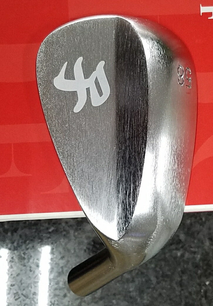 CNCミーリング フェース デザイン ウェッジ <br>プレゼント 贈答品 人気 ウェッジ ゴルフクラブ golfclub